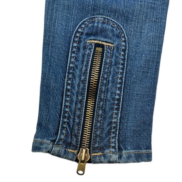 Citizens of Humanity Blue Jeans | Size 27 - Picture 4 of 5